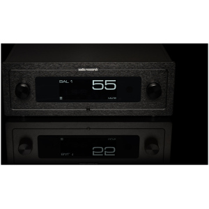 Audio Research LS-3 – Preamplificatore di Linea a Stato Solido - immagine 2