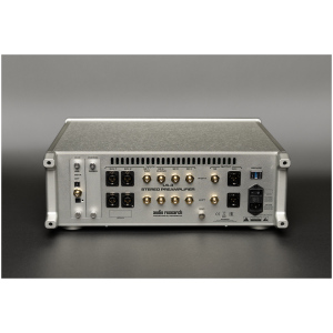 Audio Research LS-3 – Preamplificatore di Linea a Stato Solido - immagine 3