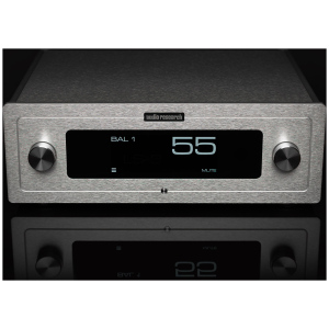 Audio Research LS-3 – Preamplificatore di Linea a Stato Solido