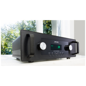 Audio Research LS28SE – Preamplificatore di Linea a Valvole - immagine 2