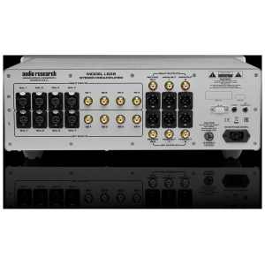 Audio Research LS28SE – Preamplificatore di Linea a Valvole - immagine 3