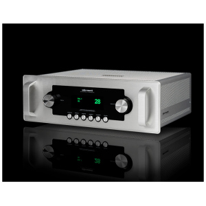 Audio Research LS28SE – Preamplificatore di Linea a Valvole