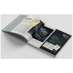 Audio Research Making the Music Glow – Libro sulla Storia del Marchio - immagine 2