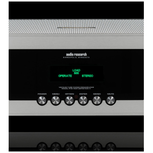 Audio Research PH9 – Preamplificatore Phono a Valvole - immagine 2