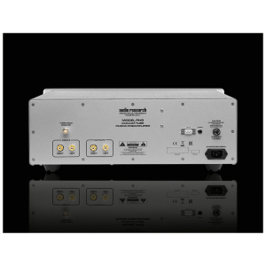Audio Research PH9 – Preamplificatore Phono a Valvole - immagine 3