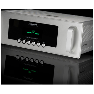 Audio Research PH9 – Preamplificatore Phono a Valvole