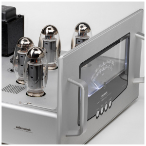Audio Research Reference 160M MKII – Finale Mono a Valvole KT150 140 W - immagine 2
