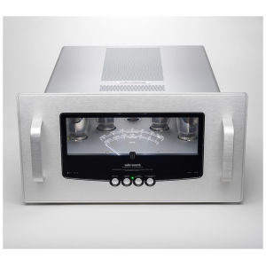 Audio Research Reference 160M MKII – Finale Mono a Valvole KT150 140 W