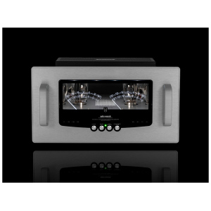 Audio Research Reference 160S – Finale Stereo a Valvole KT150 140 W