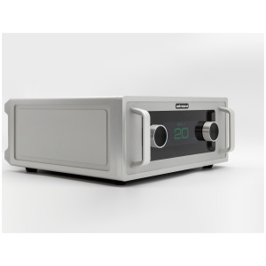 Audio Research Reference 20 – Preamplificatore di Linea a Valvole - immagine 2