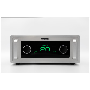 Audio Research Reference 20 – Preamplificatore di Linea a Valvole