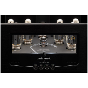 Audio Research Reference 330M – Finale Mono a Valvole KT170 330 W - immagine 2