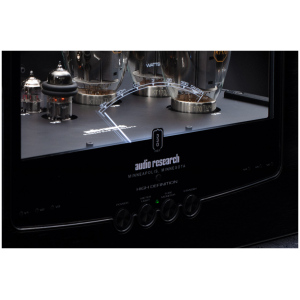 Audio Research Reference 330M – Finale Mono a Valvole KT170 330 W - immagine 3