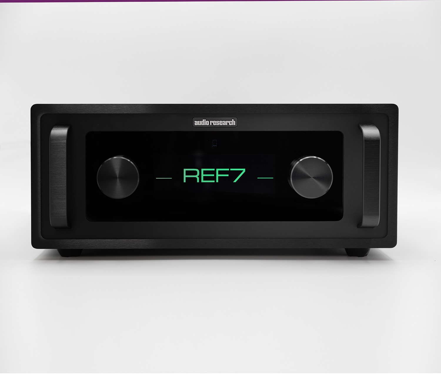 Audio Research Reference 7 – Preamplificatore di Linea a Valvole – immagine 2 Audio Research Reference 7 – Preamplificatore di Linea a Valvole - immagine 2