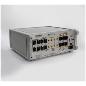 Audio Research Reference 7 – Preamplificatore di Linea a Valvole - immagine 3