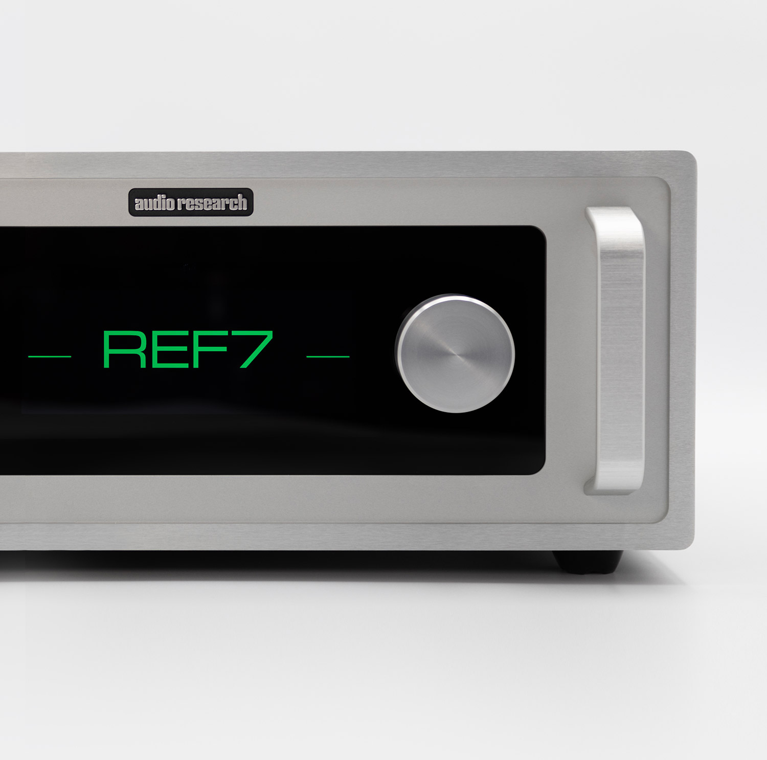Audio Research Reference 7 – Preamplificatore di Linea a Valvole Audio Research Reference 7 – Preamplificatore di Linea a Valvole