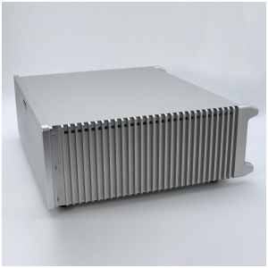 Audio Research S-100 – Finale Stereo a Stato Solido 100 W - immagine 2