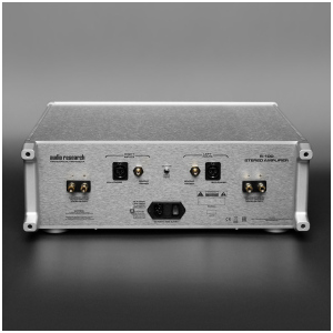 Audio Research S-100 – Finale Stereo a Stato Solido 100 W - immagine 3