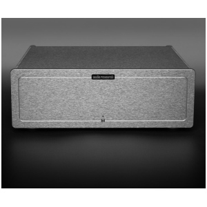Audio Research S-100 – Finale Stereo a Stato Solido 100 W