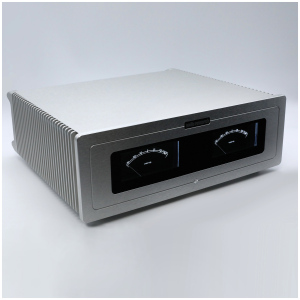 Audio Research S-200 – Finale Stereo a Stato Solido 200 W - immagine 2
