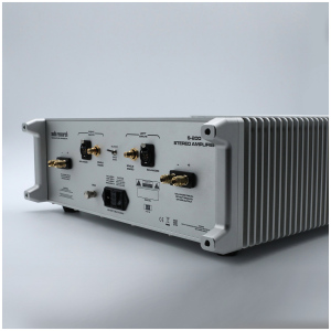 Audio Research S-200 – Finale Stereo a Stato Solido 200 W - immagine 3
