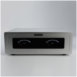 Audio Research S-200 – Finale Stereo a Stato Solido 200 W