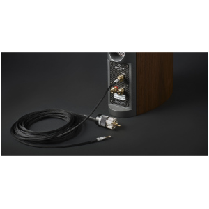 Audiovector Grounding Cable R 8 Arreté – Cavo di Messa a Terra 2 × 5 m - immagine 2