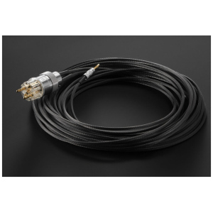 Audiovector Grounding Cable R 8 Arreté – Cavo di Messa a Terra 2 × 5 m