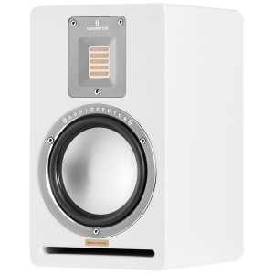 Audiovector QR 1 SE – Coppia Diffusori da Scaffale 2 Vie - immagine 2