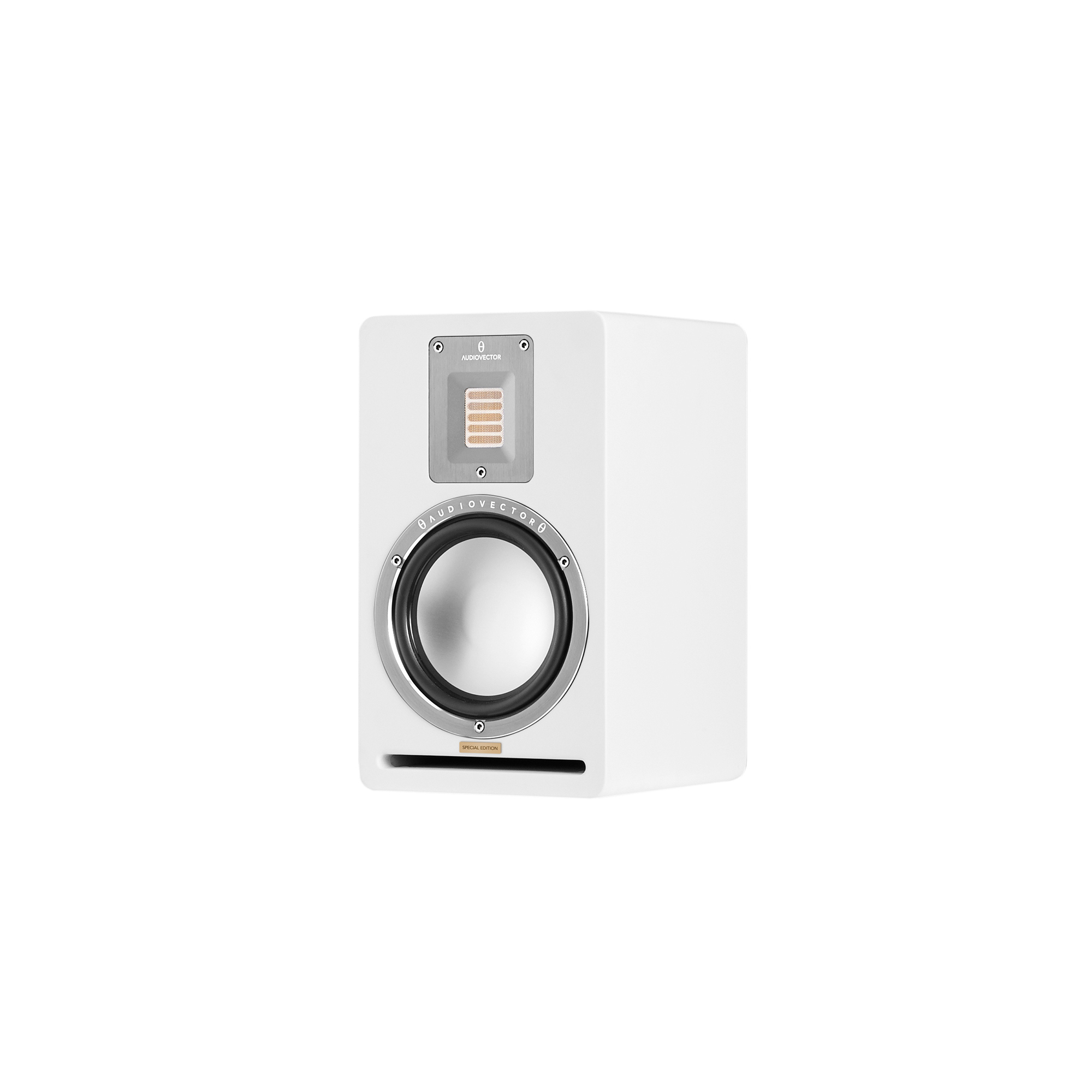 Audiovector QR 1 SE – Coppia Diffusori da Scaffale 2 Vie – immagine 2 Audiovector QR 1 SE – Coppia Diffusori da Scaffale 2 Vie - immagine 2