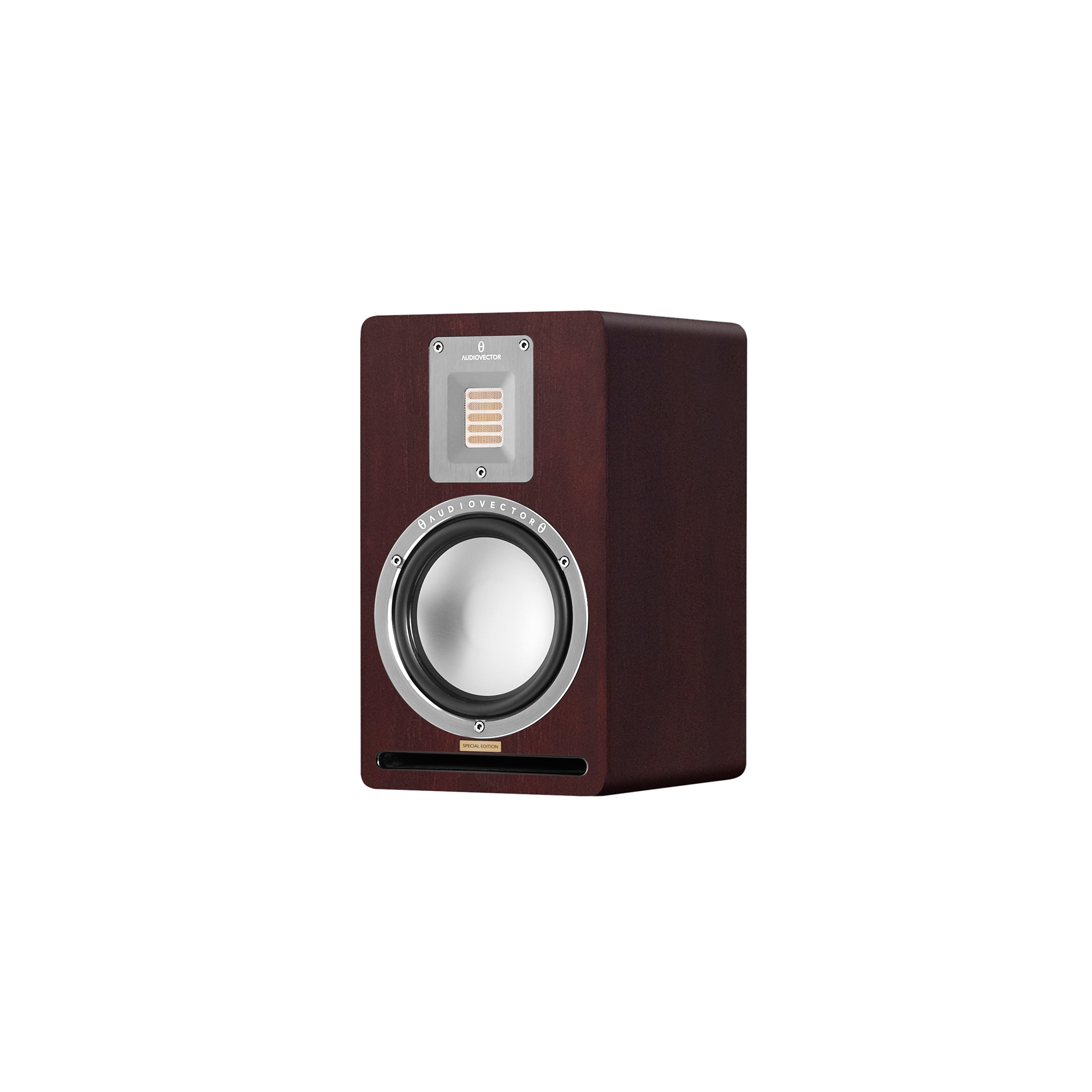 Audiovector QR 1 SE – Coppia Diffusori da Scaffale 2 Vie – immagine 3 Audiovector QR 1 SE – Coppia Diffusori da Scaffale 2 Vie - immagine 3
