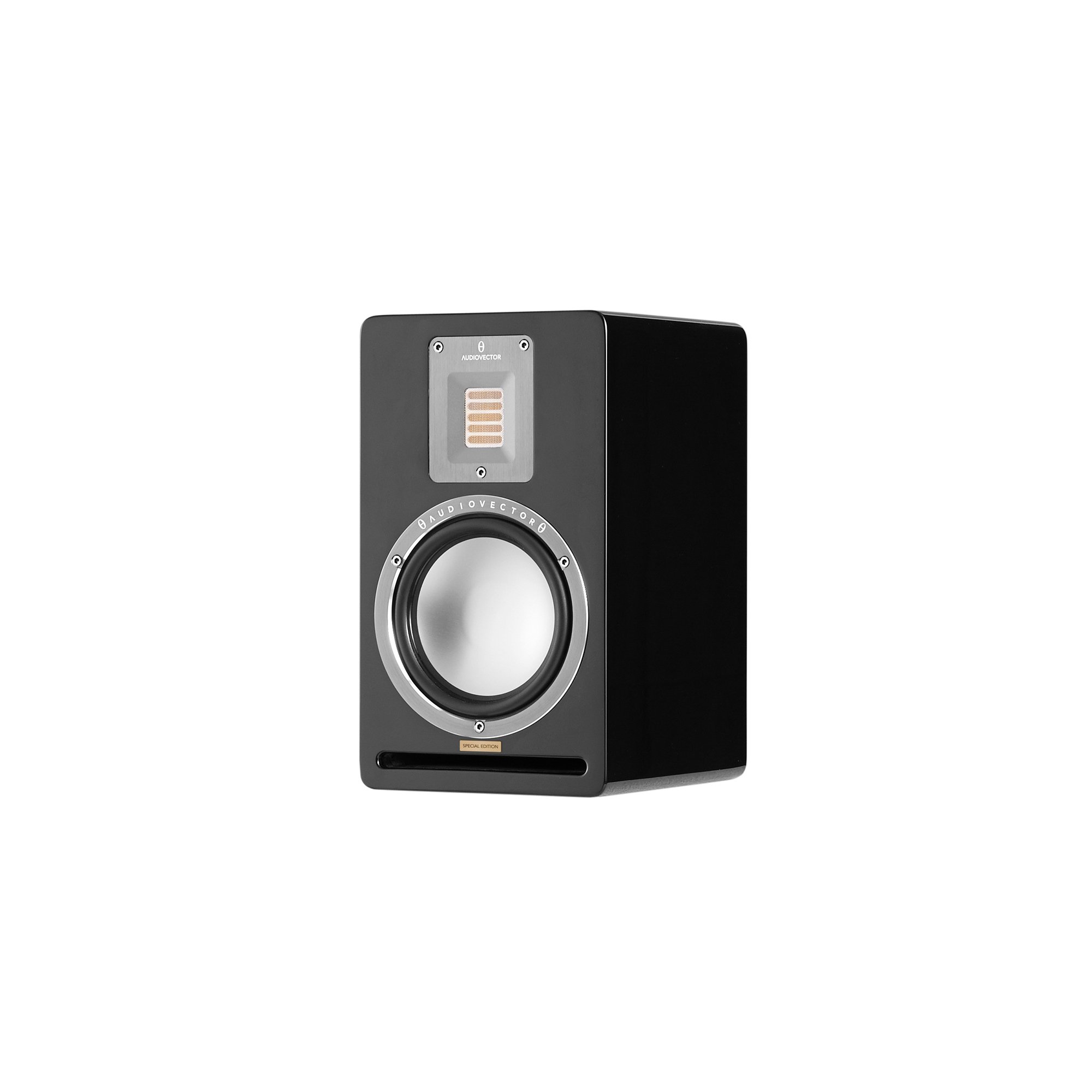 Audiovector QR 1 SE – Coppia Diffusori da Scaffale 2 Vie Audiovector QR 1 SE – Coppia Diffusori da Scaffale 2 Vie