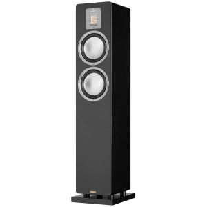 Audiovector QR 3 SE – Coppia Diffusori da Pavimento 2,5 Vie
