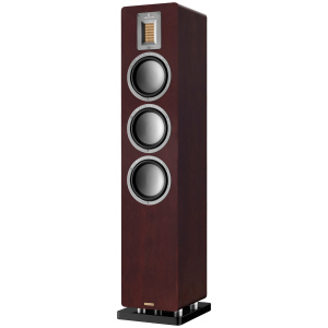 Audiovector QR 5 SE – Coppia Diffusori da Pavimento 3 Vie - immagine 3