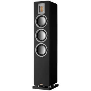 Audiovector QR 5 SE – Coppia Diffusori da Pavimento 3 Vie