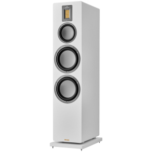 Audiovector QR 7 SE – Coppia Diffusori da Pavimento 3 Vie - immagine 2