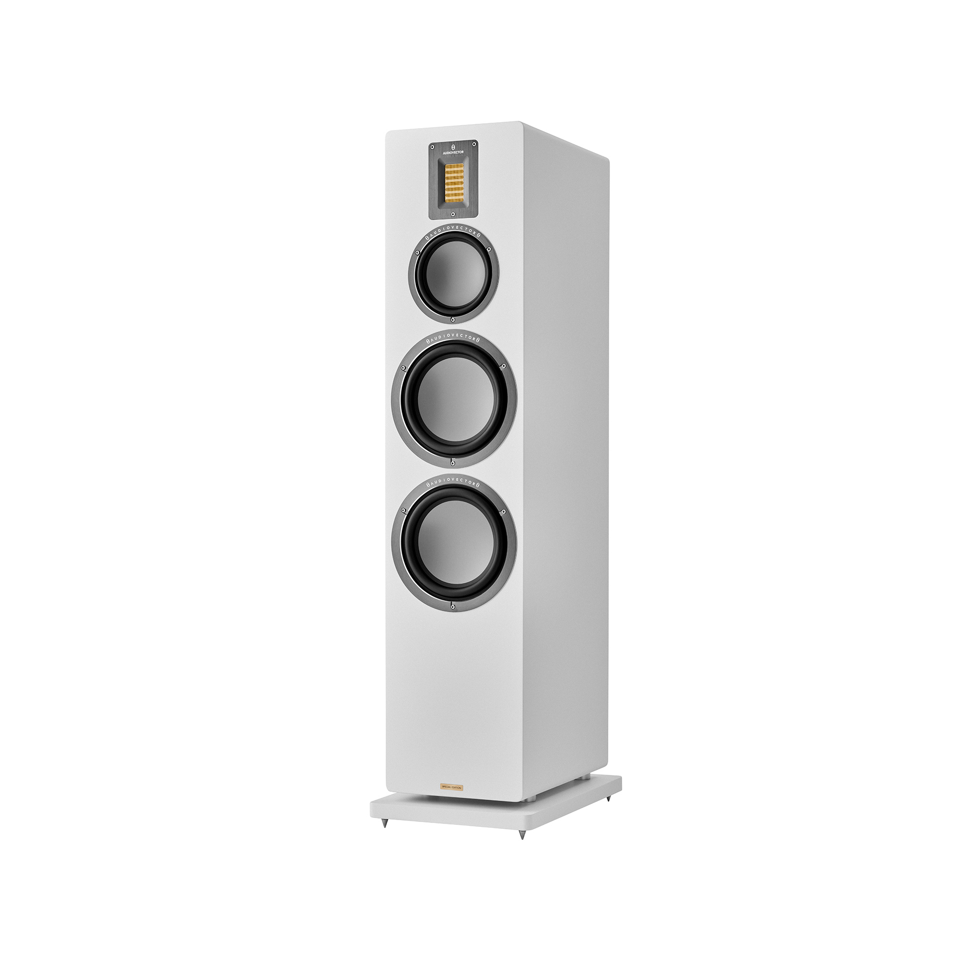 Audiovector QR 7 SE – Coppia Diffusori da Pavimento 3 Vie – immagine 2 Audiovector QR 7 SE – Coppia Diffusori da Pavimento 3 Vie - immagine 2
