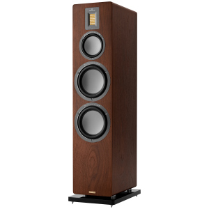 Audiovector QR 7 SE – Coppia Diffusori da Pavimento 3 Vie - immagine 3