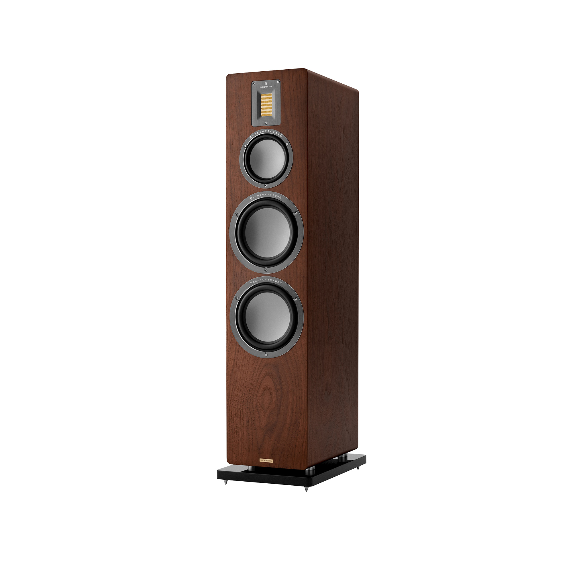 Audiovector QR 7 SE – Coppia Diffusori da Pavimento 3 Vie – immagine 3 Audiovector QR 7 SE – Coppia Diffusori da Pavimento 3 Vie - immagine 3