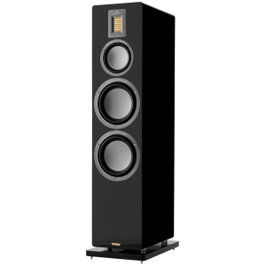 Audiovector QR 7 SE – Coppia Diffusori da Pavimento 3 Vie