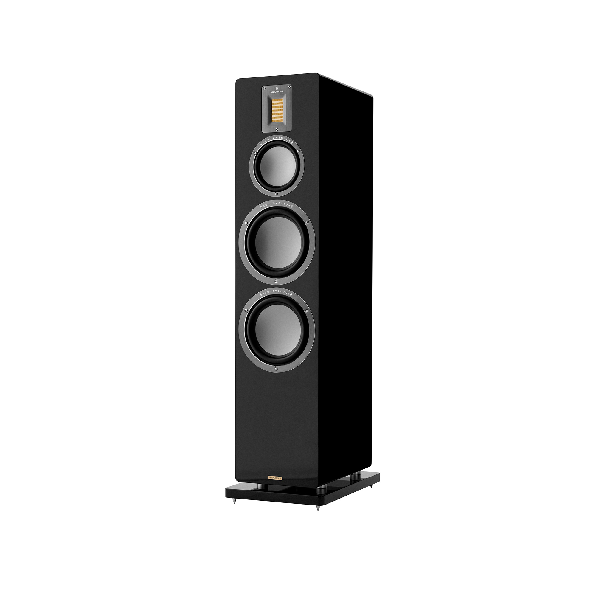 Audiovector QR 7 SE – Coppia Diffusori da Pavimento 3 Vie Audiovector QR 7 SE – Coppia Diffusori da Pavimento 3 Vie