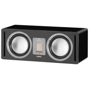 Audiovector QR C SE – Canale Centrale 2 Vie