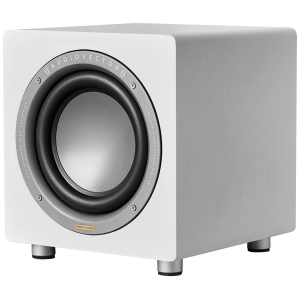 Audiovector QR Sub SE – Subwoofer Attivo 350 W - immagine 2