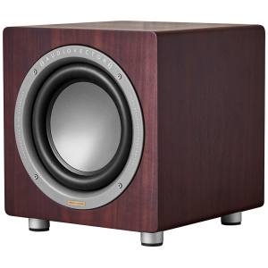 Audiovector QR Sub SE – Subwoofer Attivo 350 W - immagine 3