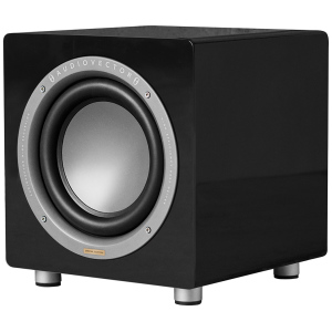 Audiovector QR Sub SE – Subwoofer Attivo 350 W