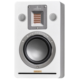 Audiovector QR Wall SE – Coppia Diffusori da Parete 2 Vie - immagine 2
