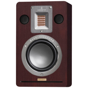 Audiovector QR Wall SE – Coppia Diffusori da Parete 2 Vie - immagine 3