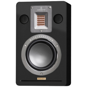 Audiovector QR Wall SE – Coppia Diffusori da Parete 2 Vie