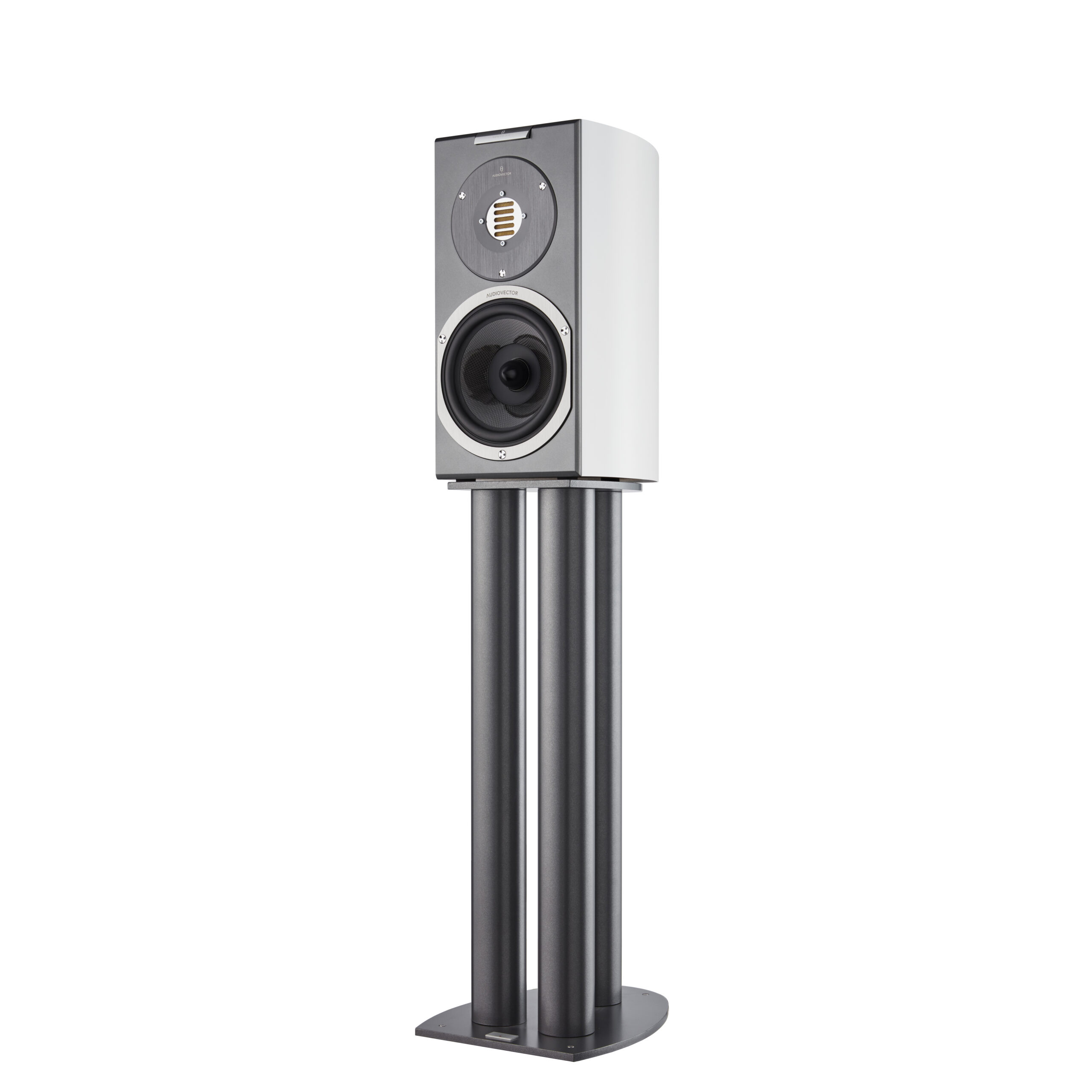 Audiovector R 1 Arreté – Coppia Diffusori da Scaffale 2 Vie Audiovector R 1 Arreté – Coppia Diffusori da Scaffale 2 Vie
