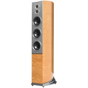 Audiovector R 10 Arreté – Coppia Diffusori da Pavimento 5 Vie - immagine 2